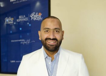 المنارة للتطوير العقاري تجذب عملاء «سيتي سكيب 2025» بخصومات حتى 50% ومعدلات تنفيذ تصل إلى 80% بمشروعات العين السخنة