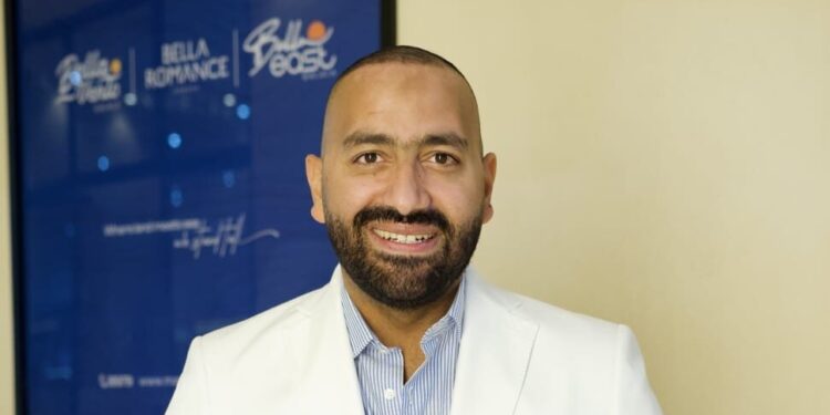 المنارة للتطوير العقاري تجذب عملاء «سيتي سكيب 2025» بخصومات حتى 50% ومعدلات تنفيذ تصل إلى 80% بمشروعات العين السخنة