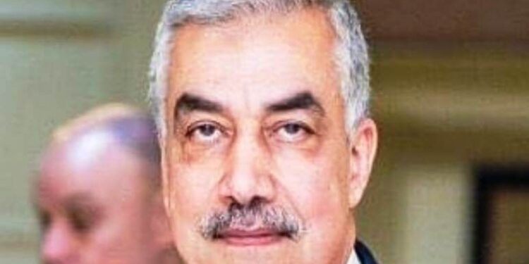 د. علاء عبد المجيد: نعمل على تسهيل مشاركة القطاع الخاص في منظومة الشراء الموحد