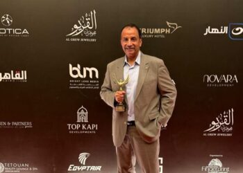 «توب كابي للتطوير العقاري» تحصل على القرار الوزاري لمشروع «Vira».. وتتكرم كأفضل شركة بحدائق أكتوبر