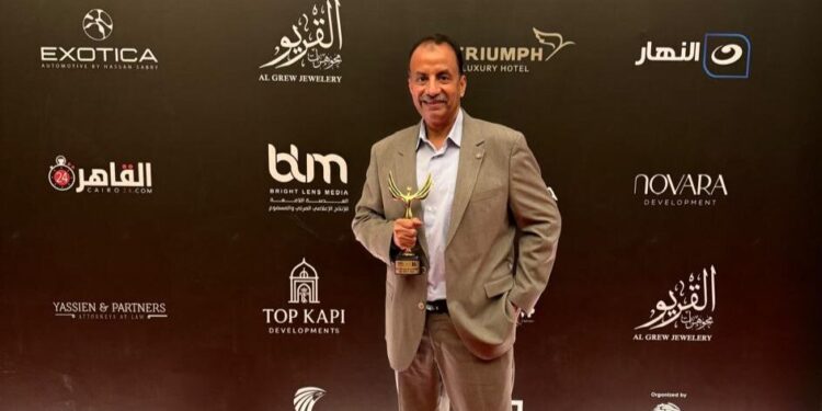 «توب كابي للتطوير العقاري» تحصل على القرار الوزاري لمشروع «Vira».. وتتكرم كأفضل شركة بحدائق أكتوبر