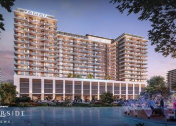 داماك العقارية تشارك في معرض سيتي سكيب مصر 2025 لاستعراض أحدث مشروعاتها الفاخرة