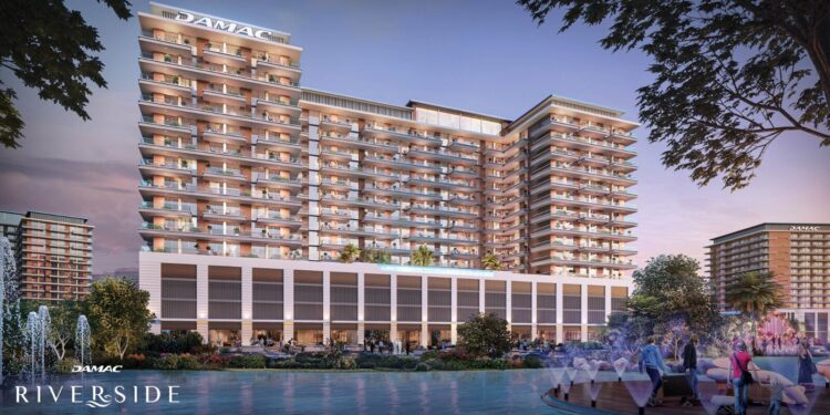 داماك العقارية تشارك في معرض سيتي سكيب مصر 2025 لاستعراض أحدث مشروعاتها الفاخرة