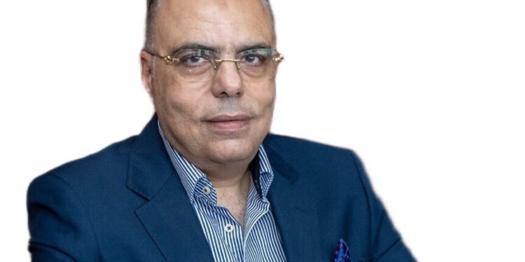 متيوري لمكافحة الحرائق تحتفل بـ 50 عامًا من الريادة والحلول المتكاملة