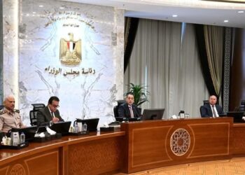 خلال اجتماع مجلس الوزراء اليوم: وزير الموارد المائية والري يشرح تداعيات فيضان «النيل» واستعدادات المواجهة