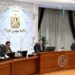 خلال اجتماع مجلس الوزراء اليوم: وزير الموارد المائية والري يشرح تداعيات فيضان «النيل» واستعدادات المواجهة