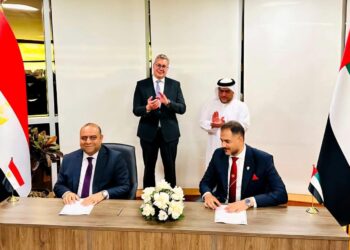 لتعزيز دور مصر كمركز إقليمي للطاقة .. وزير البترول والثروة المعدنية يشهد توقيع 3 اتفاقيات مع إمارة الفجيرة