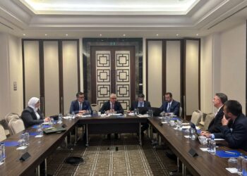 رئيس التمثيل التجاري المصري: 4 مليارات دولار استثمارات تركية في مصر و 10 مليارات تبادل تجاري