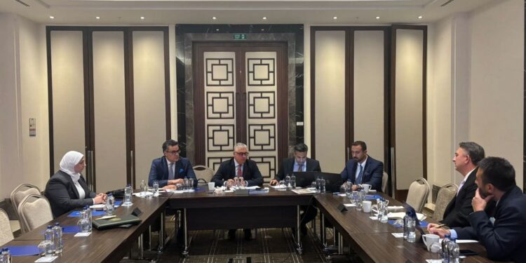 رئيس التمثيل التجاري المصري: 4 مليارات دولار استثمارات تركية في مصر و 10 مليارات تبادل تجاري