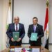 الريف المصري الجديد و«أكساد» يوقعان بروتوكول تعاون لشراكة علمية تخدم المشروع القومي 1.5 مليون فدان