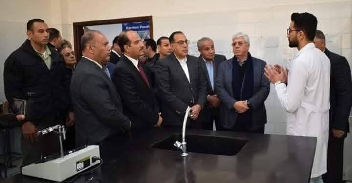 في الذكرى الـ52 لانتصارات أكتوبر: بدعم من القيادة السياسية .. منظومة التعليم العالي تشهد طفرة غير مسبوقة بسيناء ومدن القناة