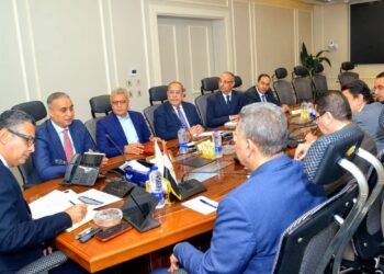 وزير التموين: تكثيف الرقابة على الأسواق والتصدي الحاسم لحالات الغش التجاري بالتعاون مع الجهات والأجهزة الرقابية