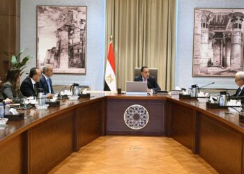 مدبولى: مؤشرات أداء الاقتصاد المصري تسير بصورة إيجابية..والمهم هو العمل دوما على أن يشعر المواطن بهذه النتائج الإيجابية