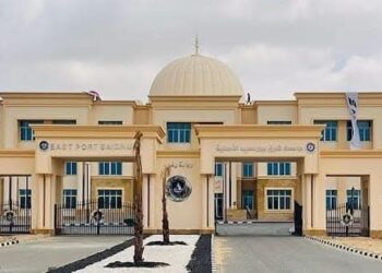 في الذكرى الـ52 لانتصارات أكتوبر المجيدة: بدعم من القيادة السياسية .. منظومة التعليم العالي تشهد طفرة غير مسبوقة بسيناء ومدن القناة