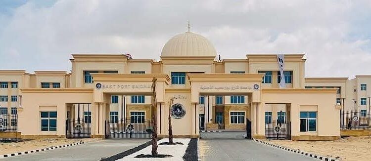 في الذكرى الـ52 لانتصارات أكتوبر المجيدة: بدعم من القيادة السياسية .. منظومة التعليم العالي تشهد طفرة غير مسبوقة بسيناء ومدن القناة