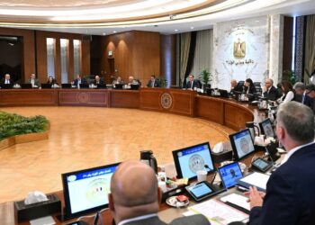 مجلس الوزراء يوافق على انضمام مصر إلى اتفاق تسهيل الاستثمار من أجل التنمية