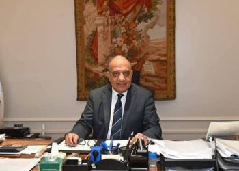  15 مليار جنيه استثمارات فى سيناء لإقامة 27 محطة محولات جهد فائق وجهد عالى وجاري العمل فى 4 محطات أخرى