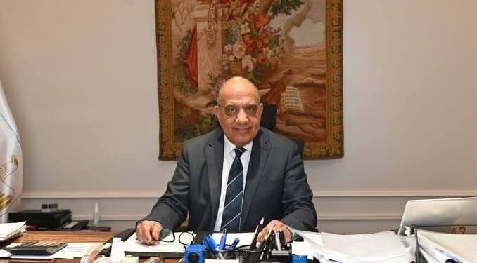  15 مليار جنيه استثمارات فى سيناء لإقامة 27 محطة محولات جهد فائق وجهد عالى وجاري العمل فى 4 محطات أخرى