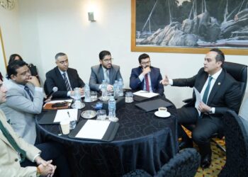 رئيس هيئة الرعاية الصحية يختتم ورشة عمل النسخة النهائية من استراتيجية الهيئة 2025–2032 لتطوير نموذج صحي مستدام بمعايير عالمية