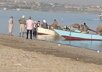 «حماية البحيرات» يعلن انطلاق موسم الصيد ببحيرة قارون لعام 2025