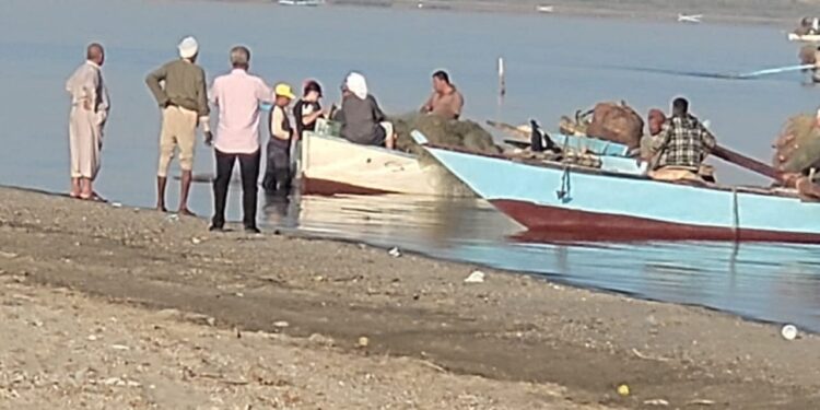 «حماية البحيرات» يعلن انطلاق موسم الصيد ببحيرة قارون لعام 2025