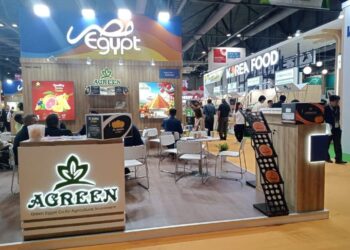 «هيئة المعارض»: المشاركة في عشرة أجنحة دولية بمشاركة 215 شركة مصرية من يوليو وحتى أكتوبر 2025