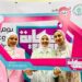 هيئة الرعاية الصحية تطلق حملة «حكاية وردي» للتوعية بسرطان الثدي بمحافظات التأمين الصحي الشامل 
