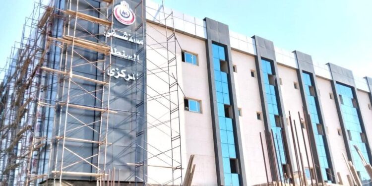 «الصحة» يتابع تقريرًا عن المرور الميداني لـ28 مشروعًا صحيًا في 12 محافظة