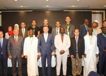 الوزراء الأفارقة: يتبنون خارطة طريق قارية للاكتفاء الذاتي من الأرز وتطوير آليات التمويل لصغار المزارعين ودعم الزراعة التعاقدية