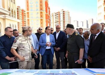 «عنوان للتطوير» توقع اتفاقية مع «بلو ريدج الكندية» لإدارة وتشغيل مستشفى هورايزون بالمدينة الطبية