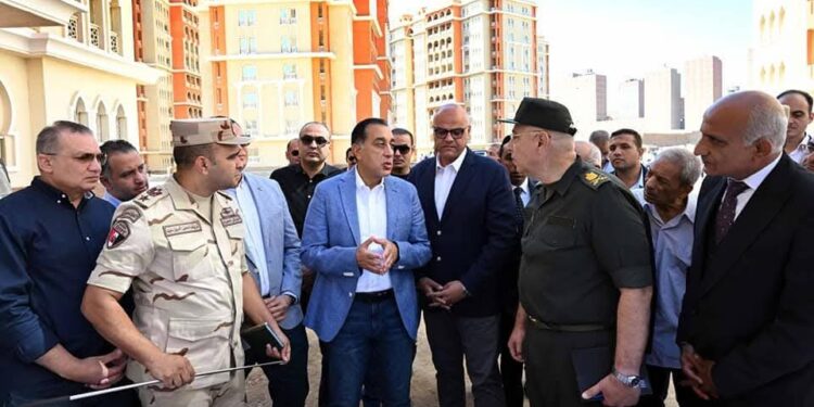 «عنوان للتطوير» توقع اتفاقية مع «بلو ريدج الكندية» لإدارة وتشغيل مستشفى هورايزون بالمدينة الطبية