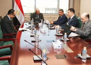 وزير الكهرباء: الهيئات النووية تمتلك كفاءات وخبرات متراكمة نعمل على دعمها في إطار خطة الدولة للاستثمار فى رأس المال البشري