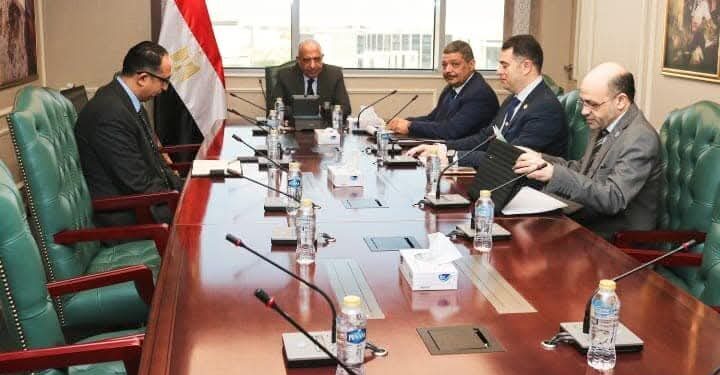 وزير الكهرباء: الهيئات النووية تمتلك كفاءات وخبرات متراكمة نعمل على دعمها في إطار خطة الدولة للاستثمار فى رأس المال البشري