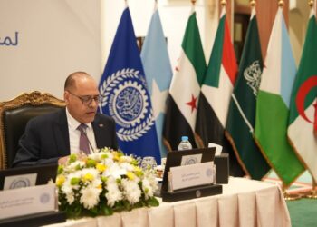 بالإجماع وللمرة الثانية على التوالي.. انتخاب مصر رئيساً لمجلس إدارة منظمة العمل العربية