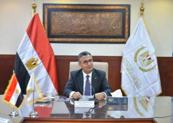 وزير التموين يترأس اجتماع مجلس إدارة الهيئة العامة للسلع التموينية