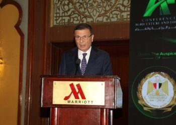 وزير الزراعة: الدولة المصرية حققت طفرة غير مسبوقة في التنمية المستدامة