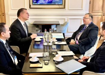 وزير البترول: قريباً ..مزايدة عالمية جديدة للبحث عن البترول والغاز بالبحر الأحمر من خلال البوابة الرقمية للاستكشاف EUG