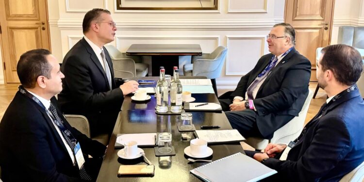 وزير البترول: قريباً ..مزايدة عالمية جديدة للبحث عن البترول والغاز بالبحر الأحمر من خلال البوابة الرقمية للاستكشاف EUG