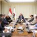 وزير قطاع الأعمال العام يبحث مع مجموعة «طلعت مصطفى» تعزيز التعاون في المشروعات السياحية والفندقية