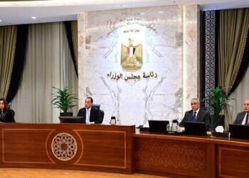 رئيس الوزراء يترأس اجتماع مجلس المحافظين .. و يرفع درجات الاستعداد القصوى استعدادا لافتتاح المتحف الكبير
