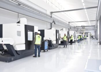 لأول مرة في مصر.. نجاح مصانع الهيئة العربية للتصنيع في عمرة وإصلاح توربينات مصانع الأسمدة الأزوتية بمصر