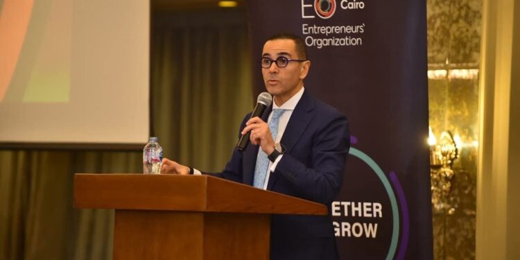 وزير الاستثمار: الحكومة تركز على تعزيز مساهمة القطاع الخاص باعتباره المحرك الأساسي للنمو الاقتصادي