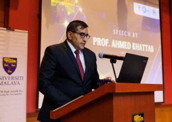 مصر تحصد المراكز الأولى في مسابقات المنتدى الأفرواسيوى للابتكار والتكنولوجيا بماليزيا