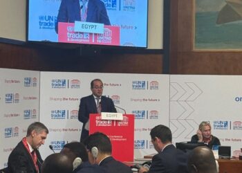 كجوك في مائدة مستديرة مؤتمر «الأونكتاد» بجنيف: ينبغي استحداث آليات جديدة لإدارة الديون بشكل مستدام في الدول منخفضة ومتوسطة الدخل