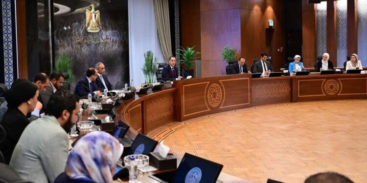 رئيس الوزراء: لا نطرح أصول الدولة لمجرد طرحها بل الهدف هو تعظيم الاستفادة منها