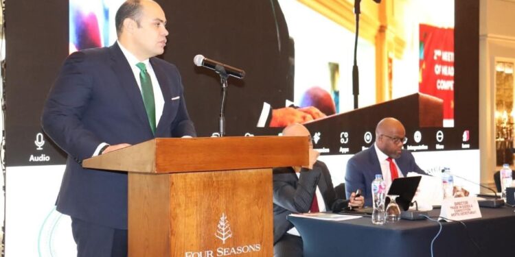 مصر تستضيف الاجتماع الثاني للجنة رؤساء سلطات المنافسة لمنطقة التجارة الحرة القارية الأفريقية