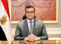 لخدمة مدن غرب القاهرة .. وزير الإسكان يستعرض تقريرًا بشأن أول مشروع للمعالجة والتخلص الآمن من المخلفات البلدية