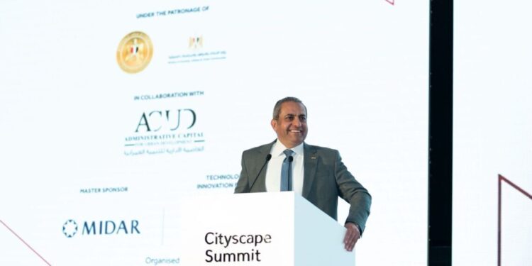 «العاصمة الإدارية» تحقق  أرباح 35 مليار جنيه عن العام المالي 2024 بزيادة 35% عن العام المالي 2023