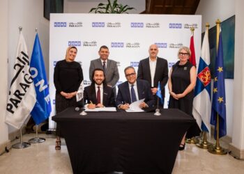 كوني مصر وباراجون للتطوير العقاري يتعاونان لابتكار مساحات متعددة الاستخدام ذكية وعصرية ومستدامة في مصر