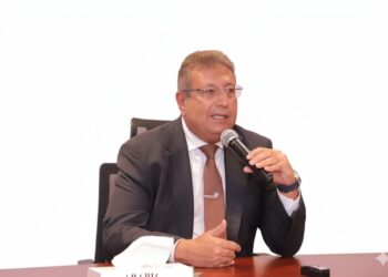 رئيس غرفة التطوير العقاري: هوامش أرباح المطورين لاتتخطي10 إلي 15% والأسعار الخيالية حالات فردية